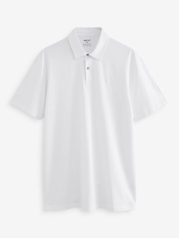 T-Shirt Next en bleu