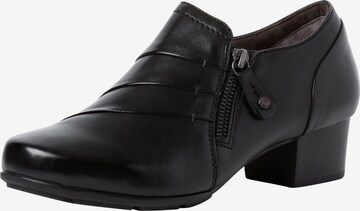 TAMARIS Pumps in Black: front