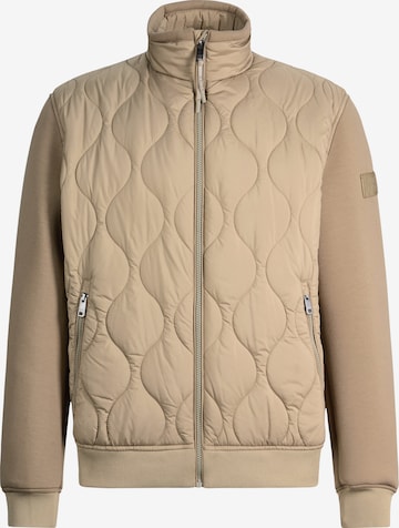 Veste mi-saison JOOP! Jeans en beige : devant