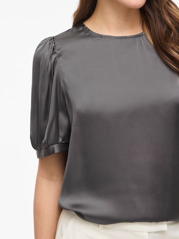 VILA Blouse 'VISofie' in Grijs
