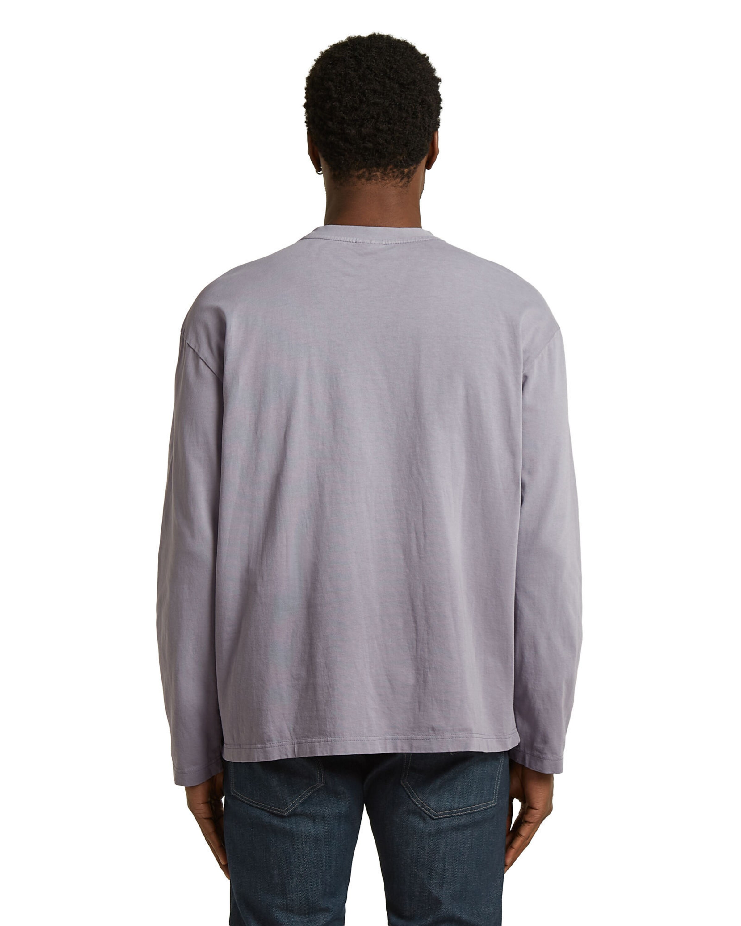 T-Shirt G-STAR en gris