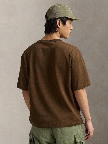 Polo Ralph Lauren Футболка в Коричневый