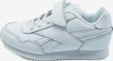 Reebok Sportschoen 'Royal Classic Jogger 3' in Wit: voorkant