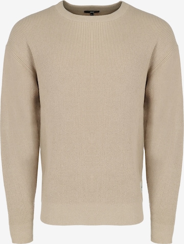 MEXX Neulepaita värissä beige: etupuoli