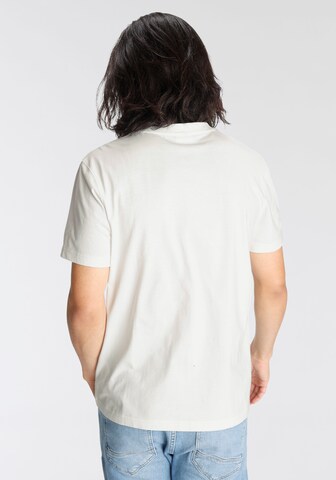 OTTO products Shirt in White
