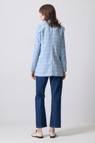 Touche Prive Blazer in Blau