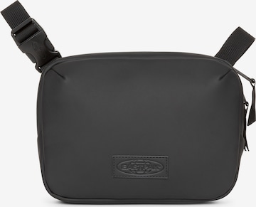 EASTPAK Schoudertas 'ARJAN' in Zwart: voorkant