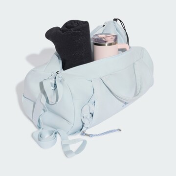 ADIDAS PERFORMANCE Sports bag in Blue