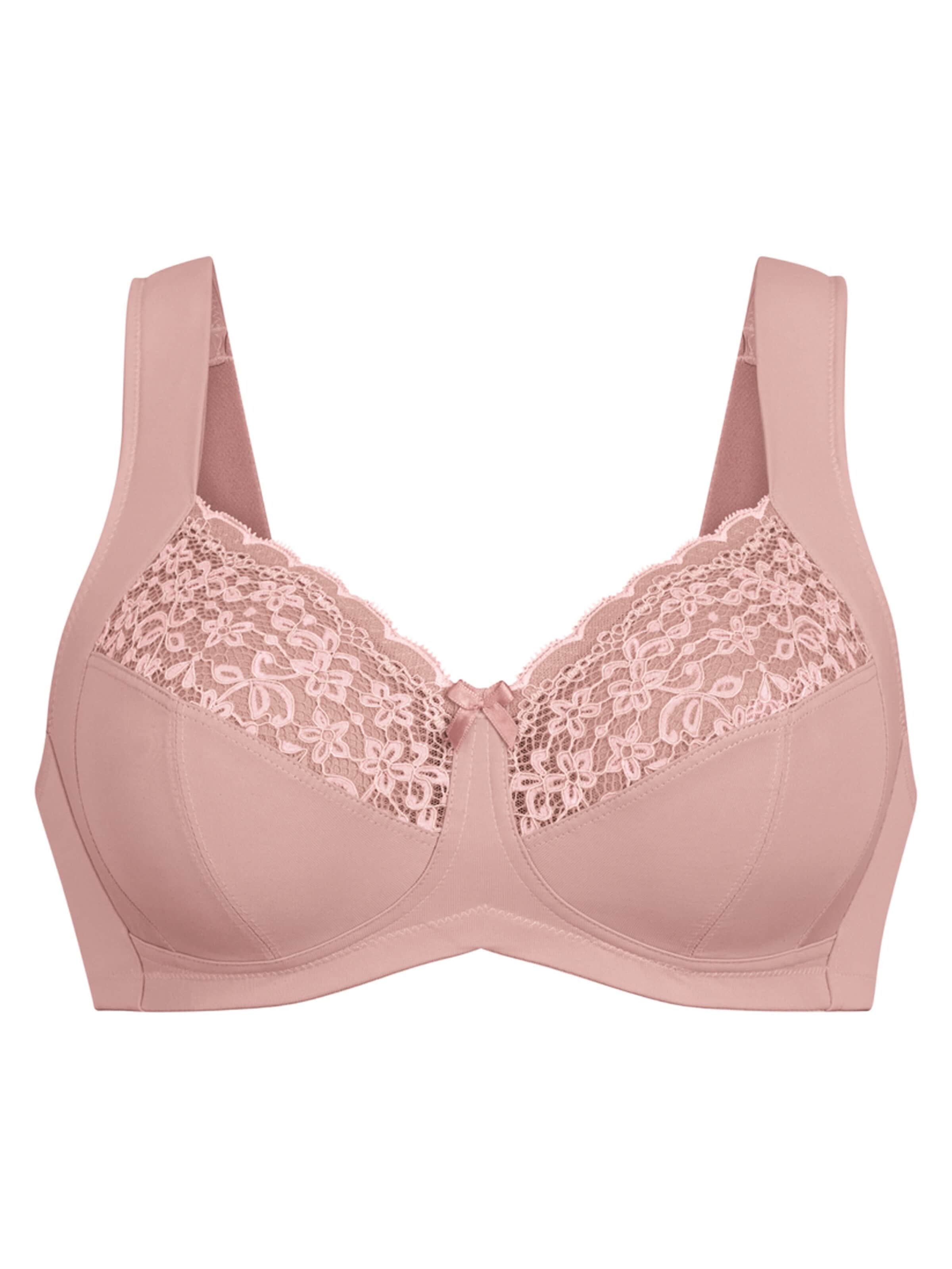 ANITA Bra 'Havanna' in Pink: front