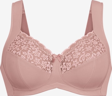 ANITA Bra 'Havanna' in Pink: front