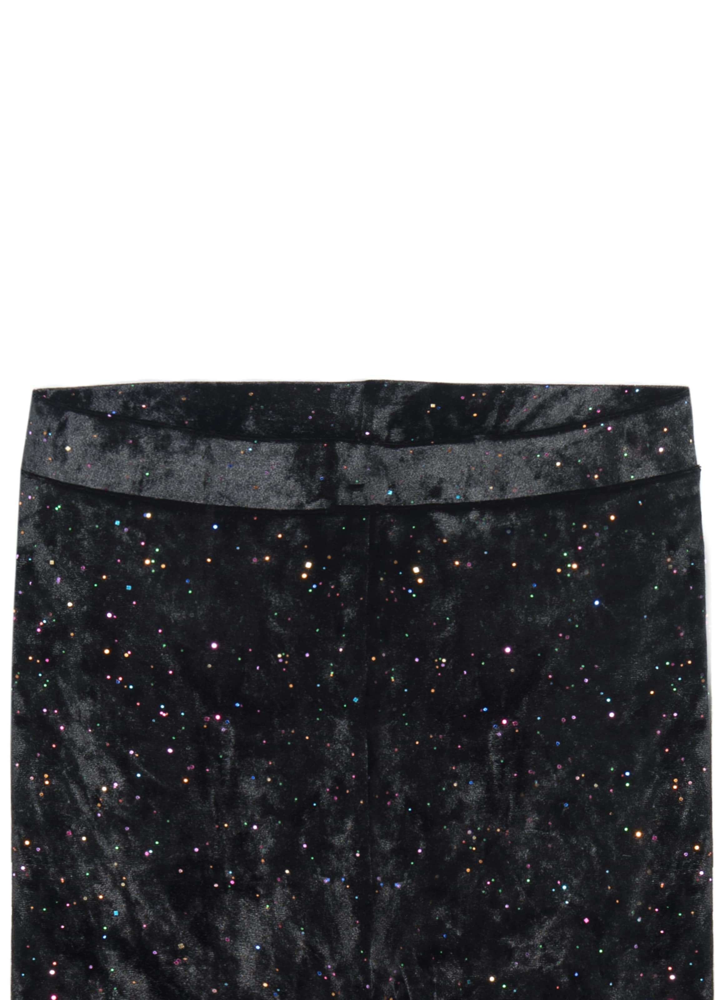 Cool Club - Skinny Leggings en negro