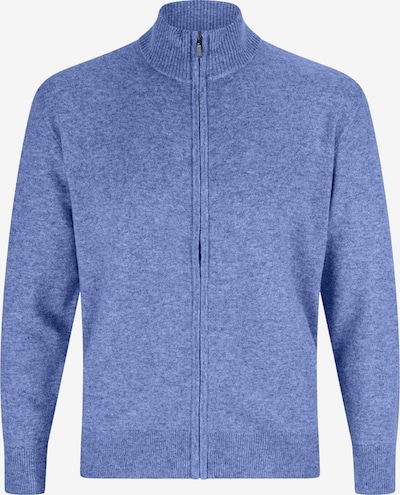 CASH-MERE.CH Neuletakki värissä taivaansininen, Tuotenäkymä