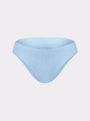 Erlich Textil - Cueca 'Light Touch' em azul