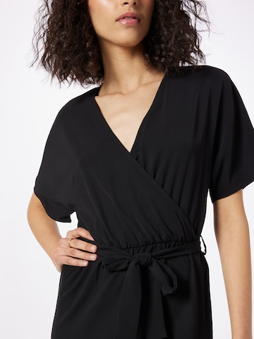 SISTERS POINT Jumpsuit 'GIFFI' i sort