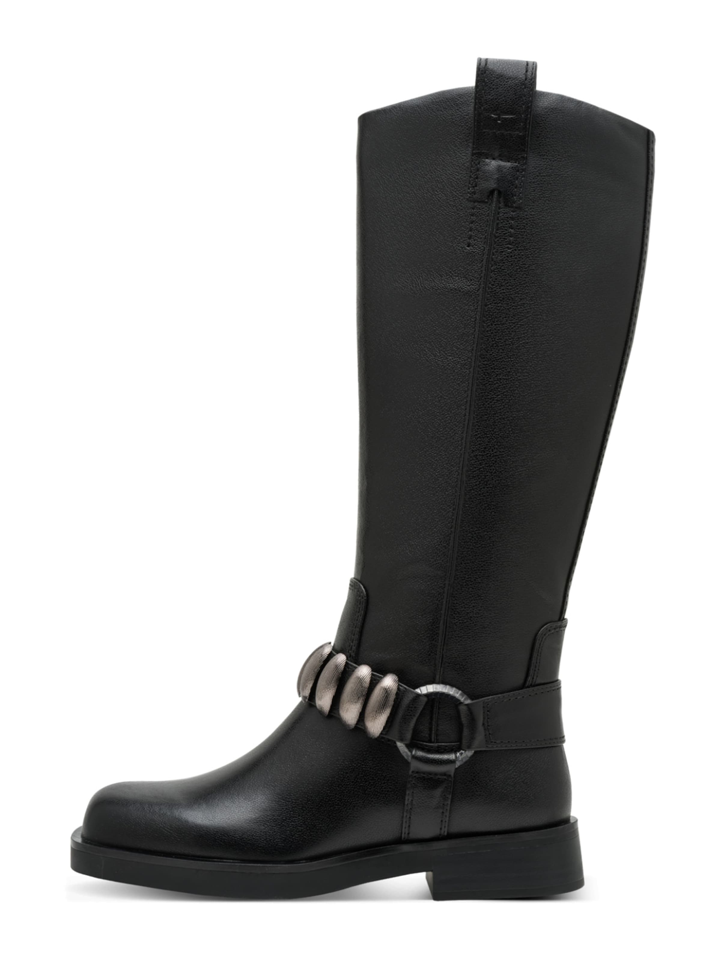 Tamaris Boot in Black
