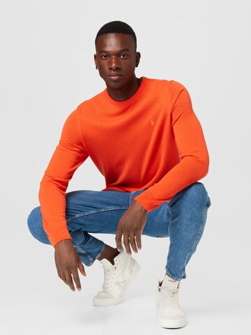 Polo Ralph Lauren Trui in Oranje