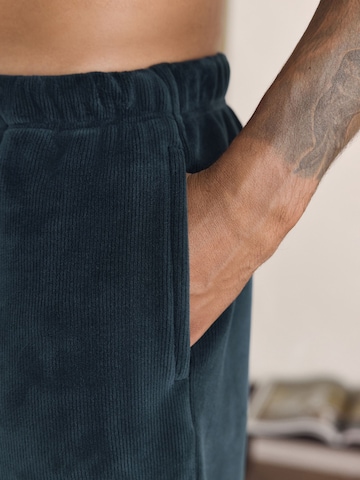 Next Regular Housut värissä sininen