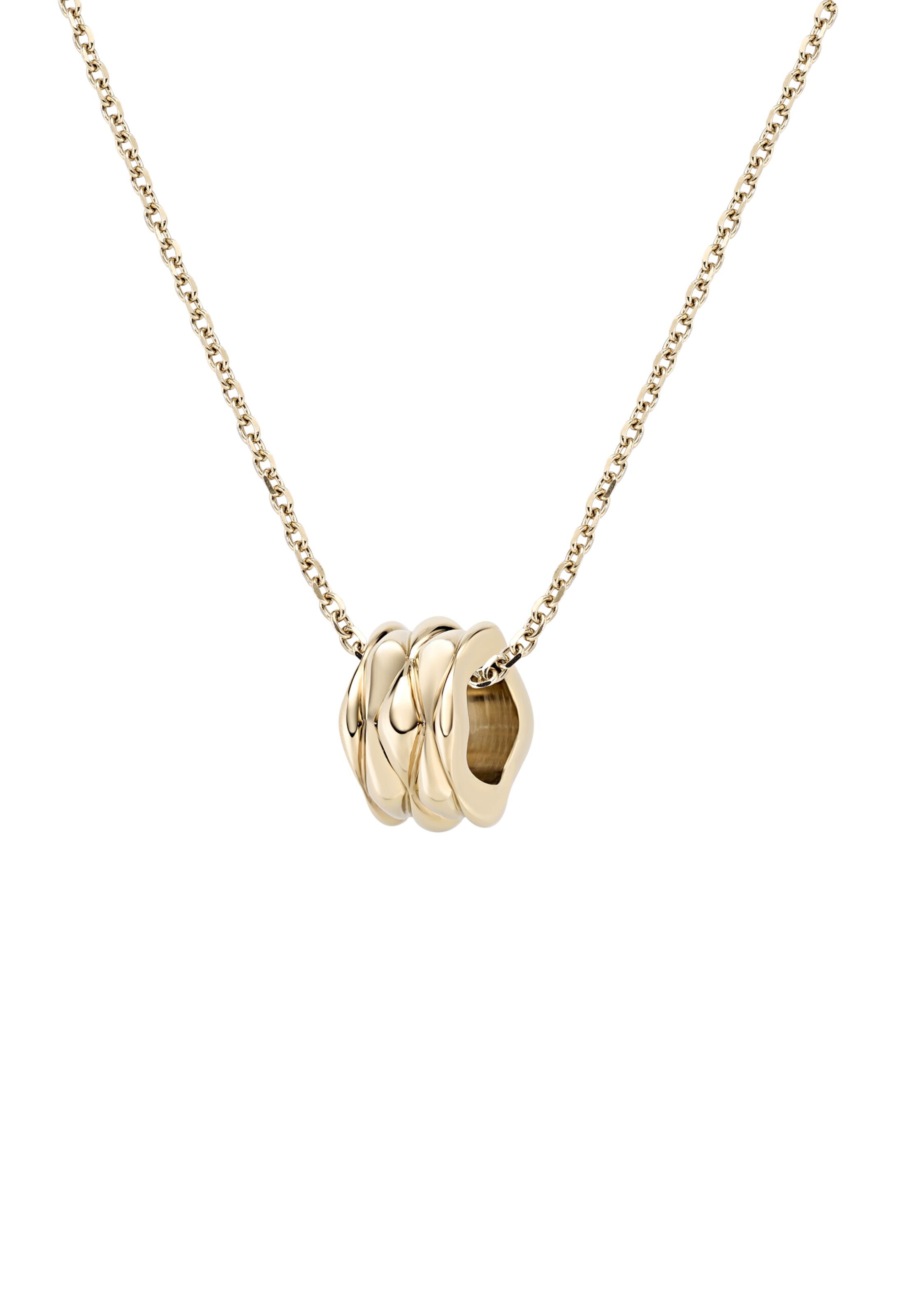Furla Jewellery Kette 'MIONIDO' in Gold