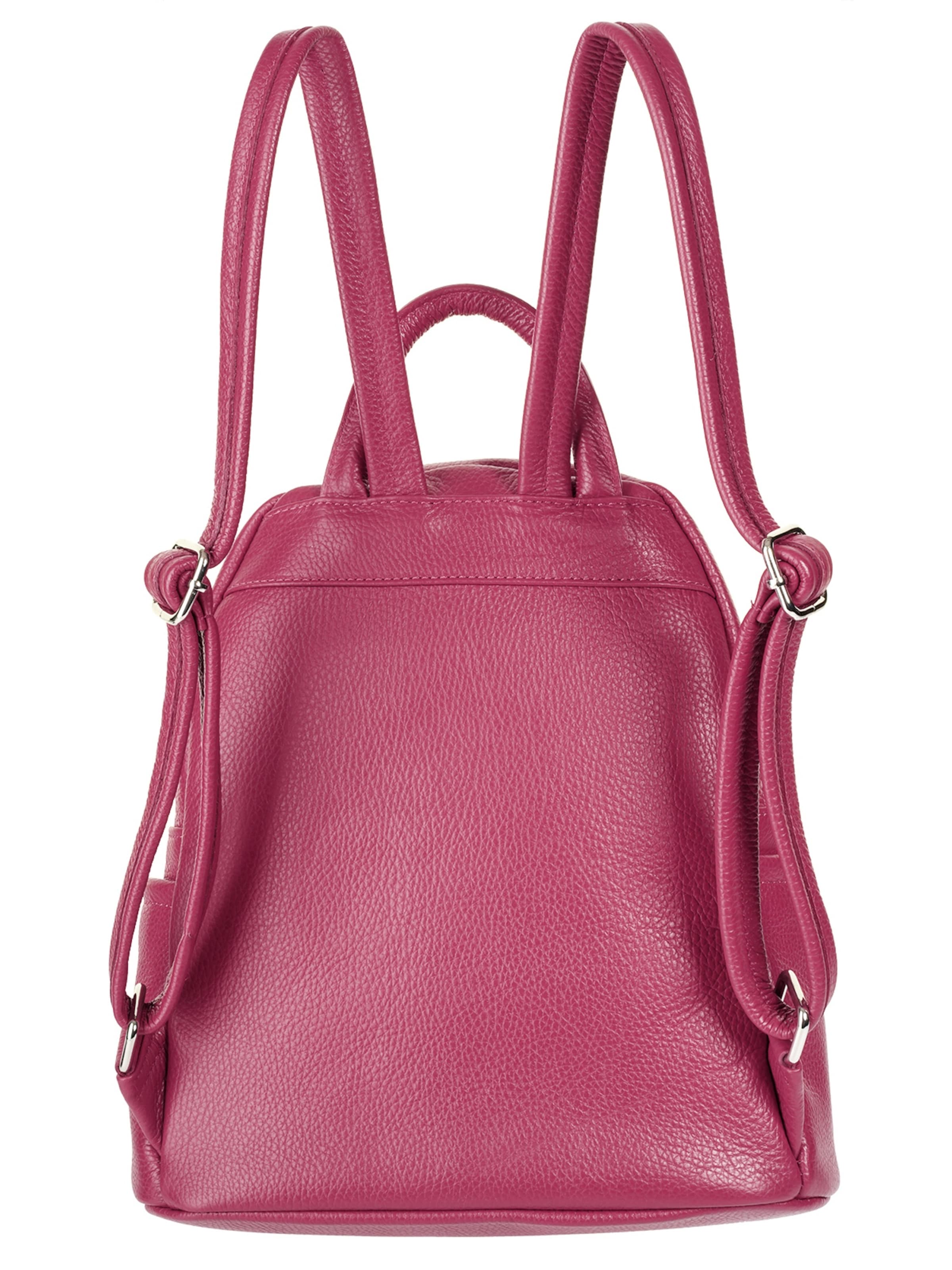 Samantha Look Rucksack‌‌‌‌‌ in Pink