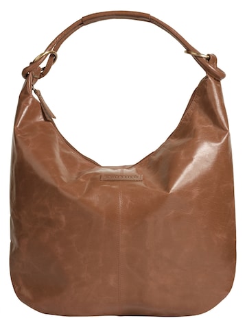 Bruno Banani Shopper‌‌‌‌ in Braun: Vorderseite