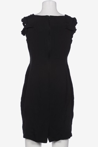 Reiss Kleid M in Schwarz