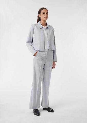 COMMA Blazer in Grey