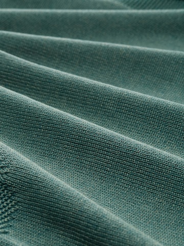 Giacchetta di TOM TAILOR in verde