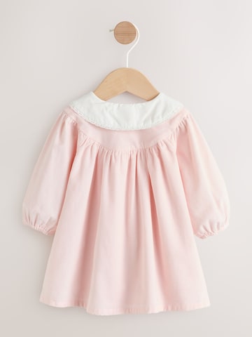 Set Next en rose