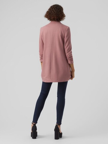 VERO MODA Blazers in Roze