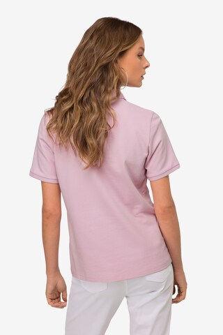 LAURASØN Shirt in Pink