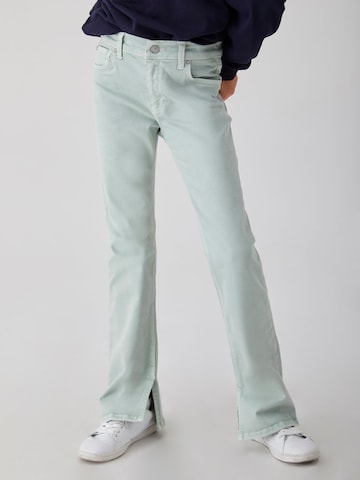 LTB Regular Jeans 'Rosie G' in Green: front