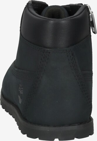 TIMBERLAND Boots in Black