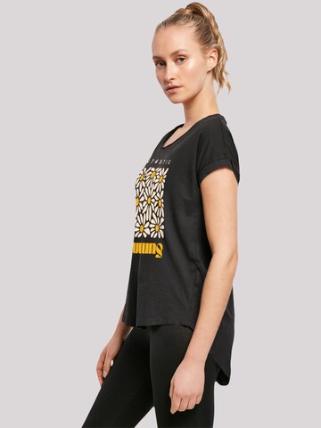F4NT4STIC Shirt in Schwarz