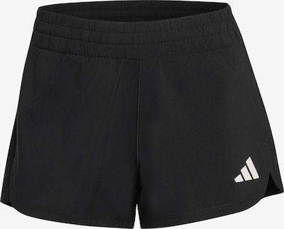 ADIDAS PERFORMANCE Sportske hlače 'PACER HIGH SIP 3' veličine XS u crna, Pregled proizvoda