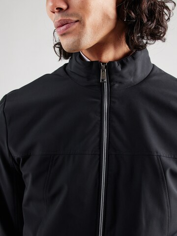 GUESS Jacke in Schwarz