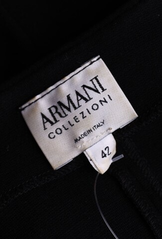 ARMANI Sweater & Cardigan in S in Black
