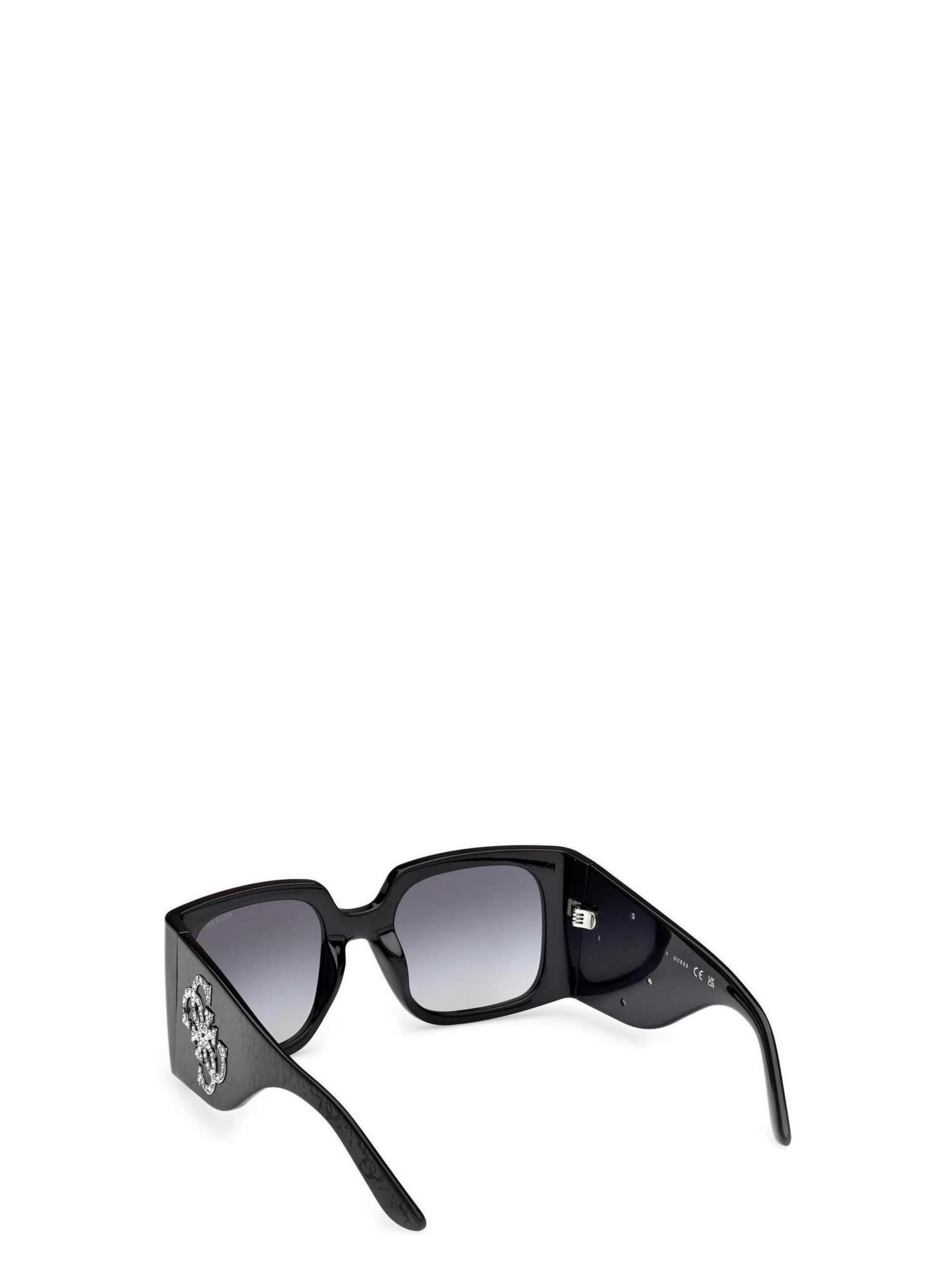 GUESS - Gafas de sol 'GU00201-H 5301B' en negro