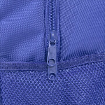 PUMA Sportrucksack 'Phase' in Blau