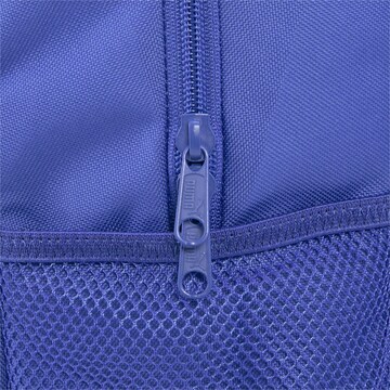 PUMA Sports Backpack 'Phase' in Blue