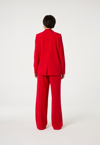 Fabienne Chapot Blazers in Rood