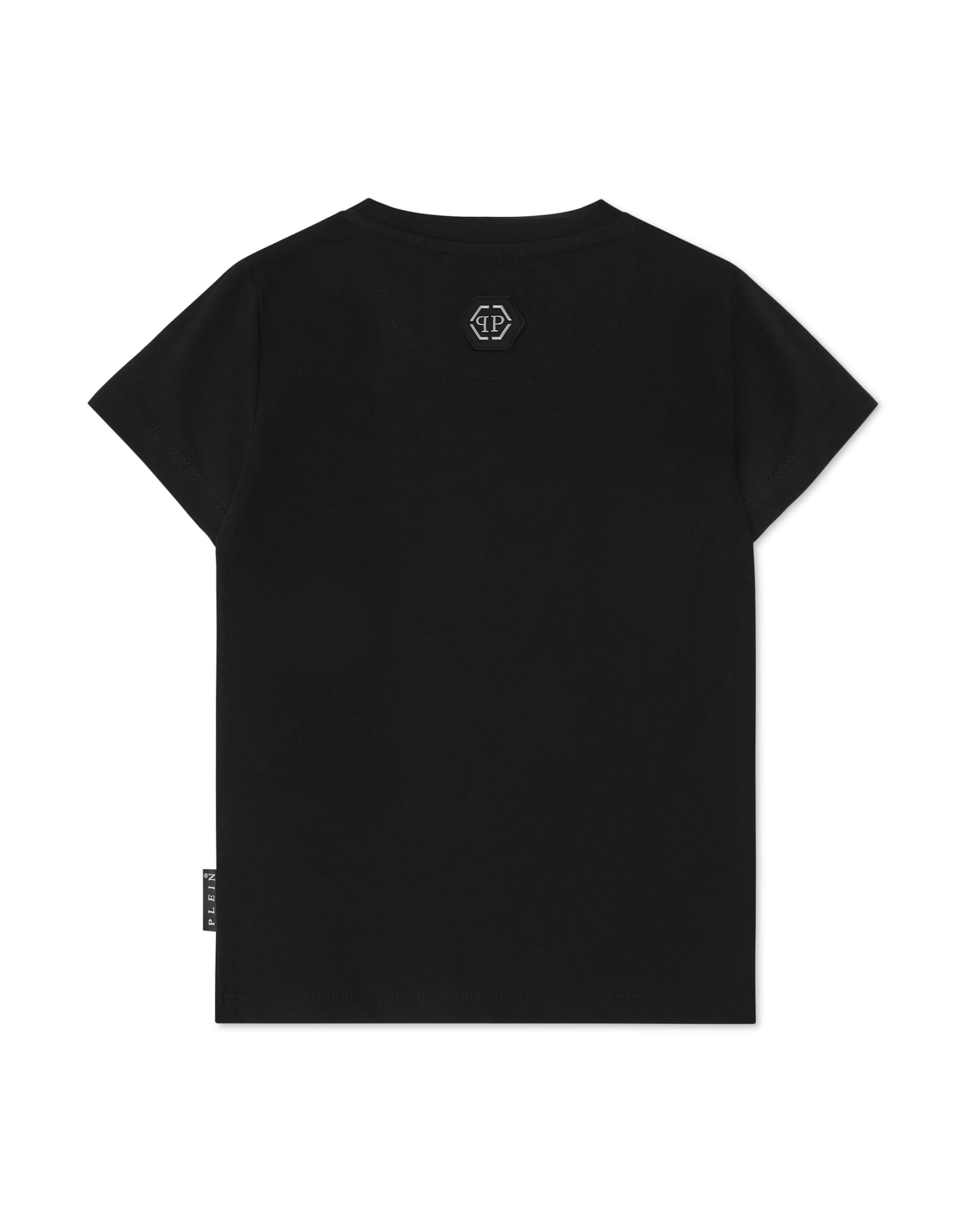 Philipp Plein T-Shirt in Schwarz