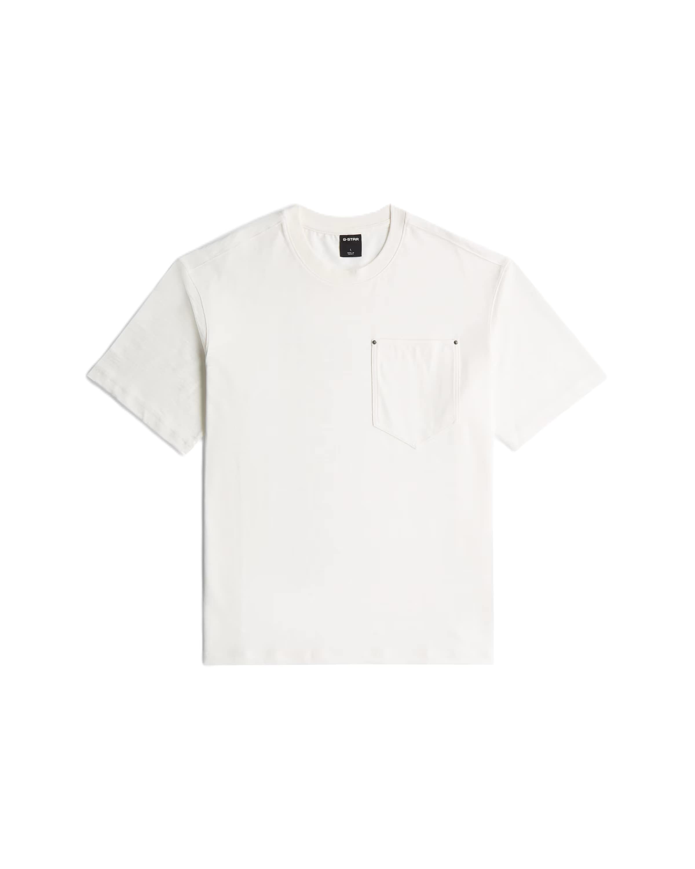 G-STAR Shirt 'Pocket Loose T-Shirt' in Mixed colours, Item view