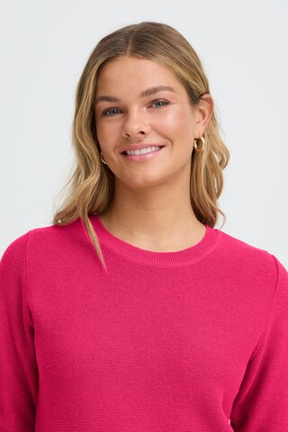 Fransa - Pullover 'FRSinja' em rosa