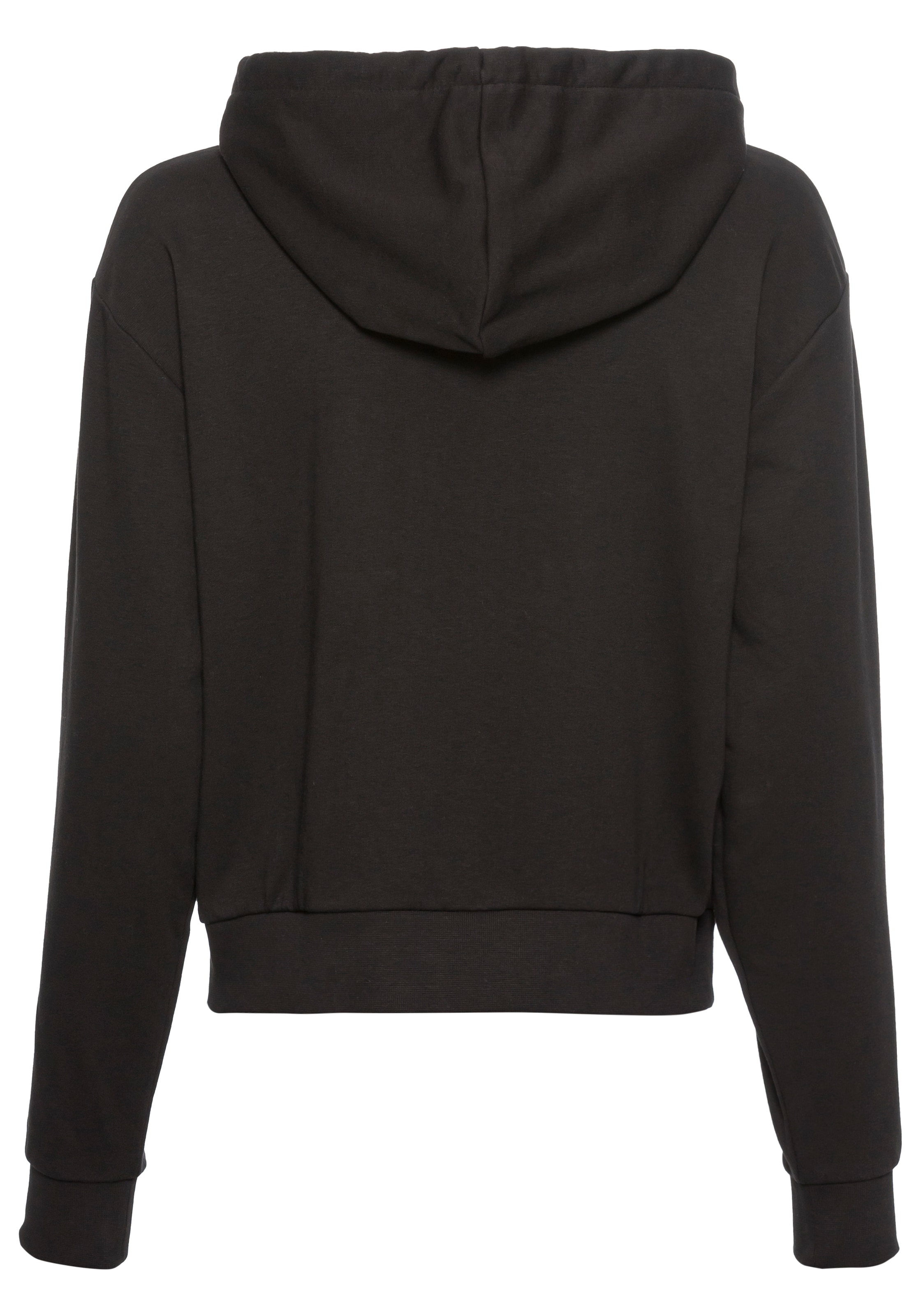 VANS Collegepaita 'Essential' värissä musta