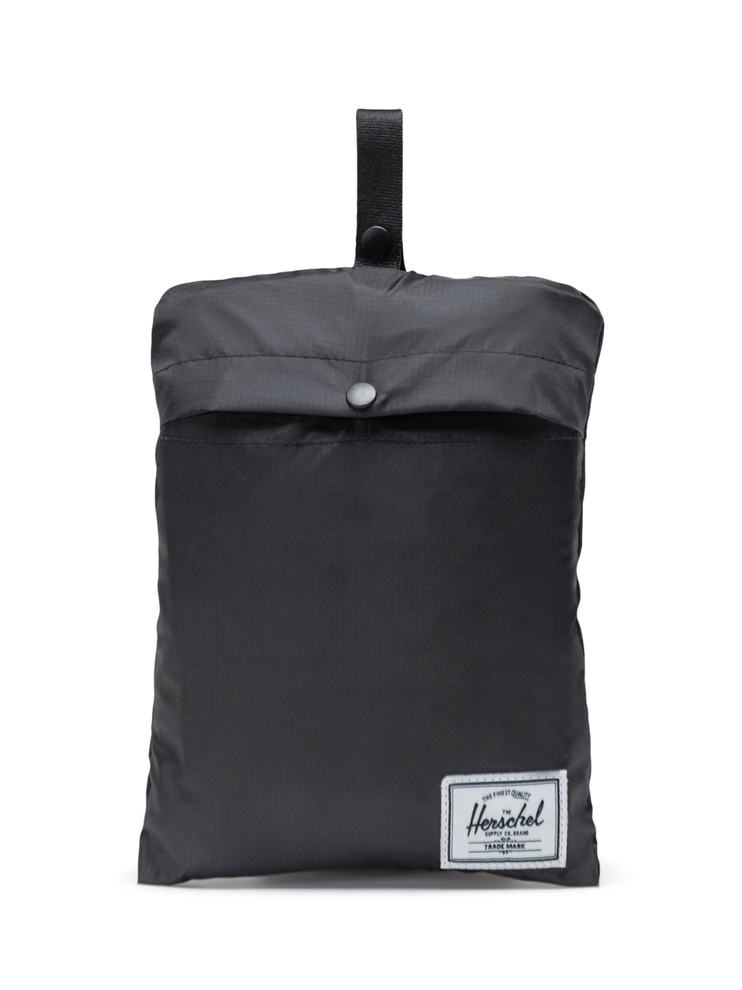 Herschel Раница 'Rome' в черно