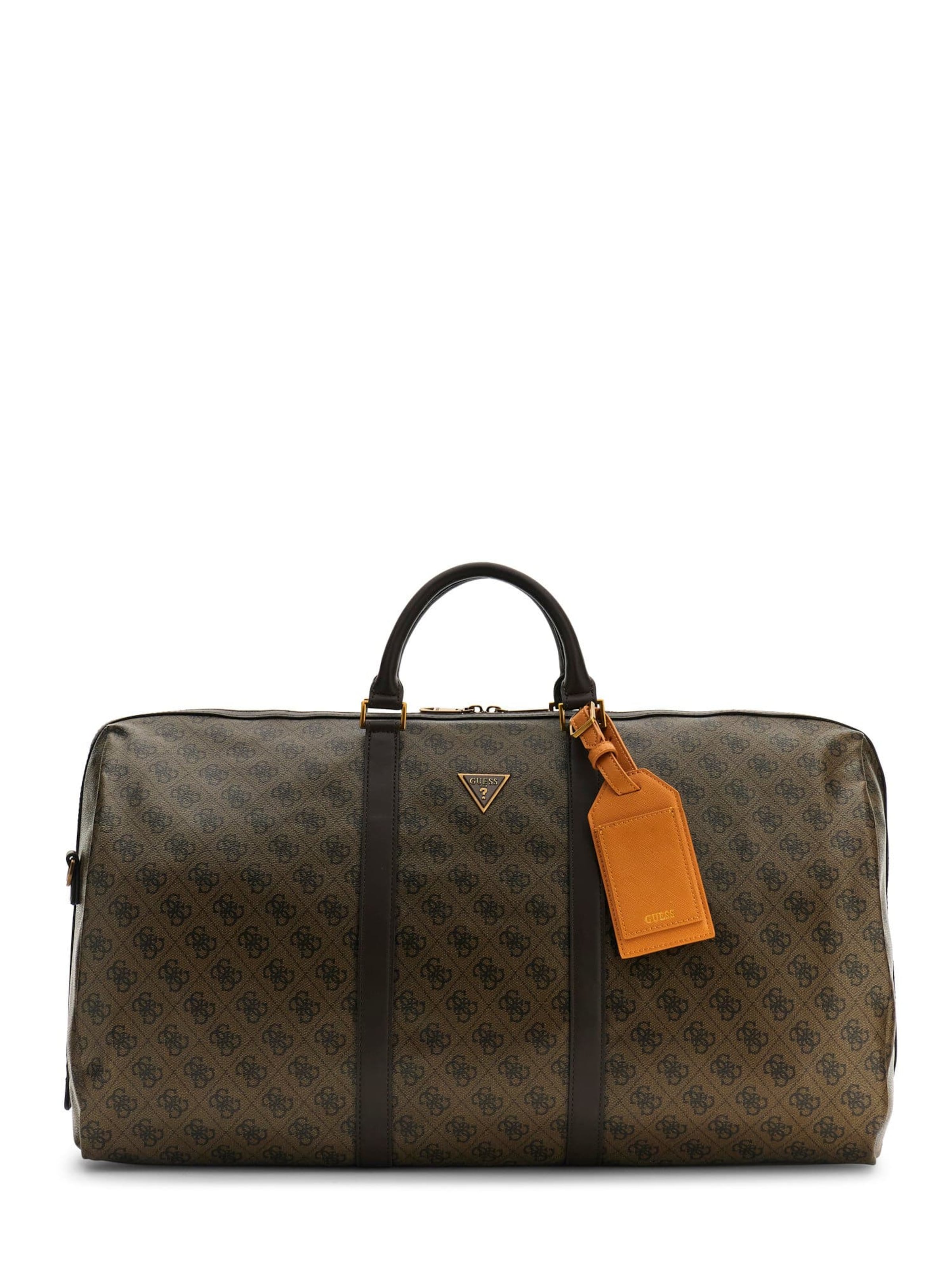 GUESS Weekender 'Pisa' in Grün: Vorderseite