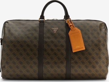 GUESS Weekender 'Pisa' in Grün: Vorderseite