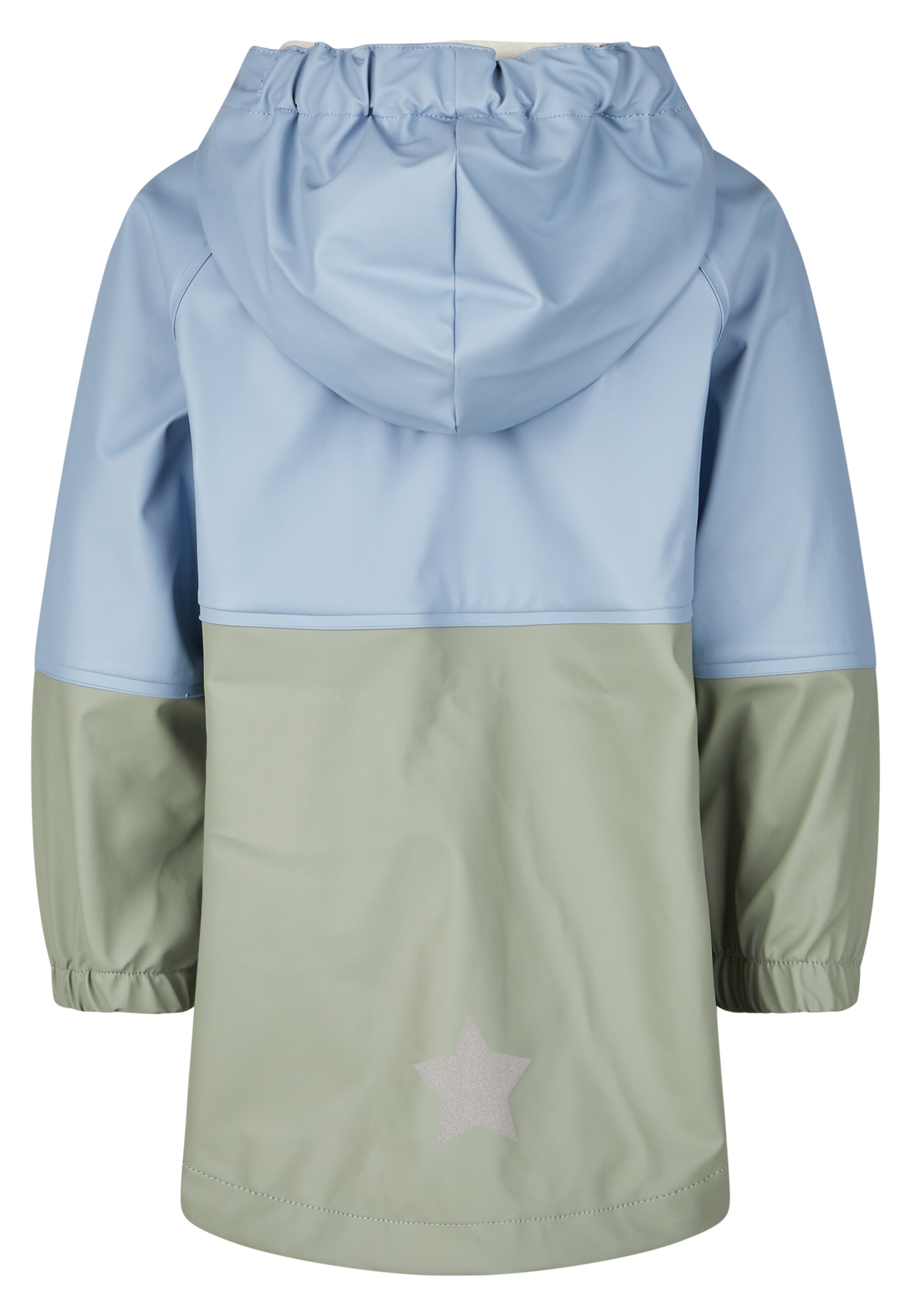 STERNTALER Outdoor jacket in Blue