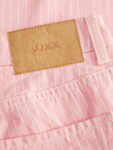 Wide leg Pantaloni 'JXMaddy Tokyo' di JJXX in rosa