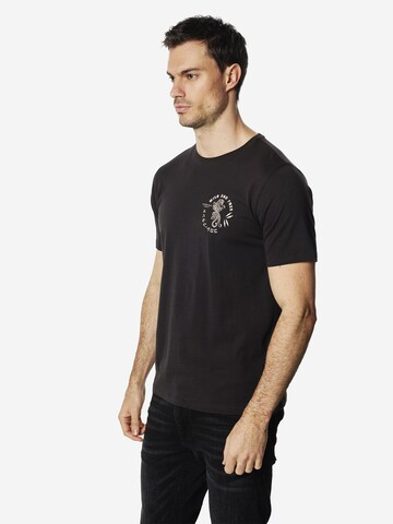 KOROSHI Paita värissä harmaa